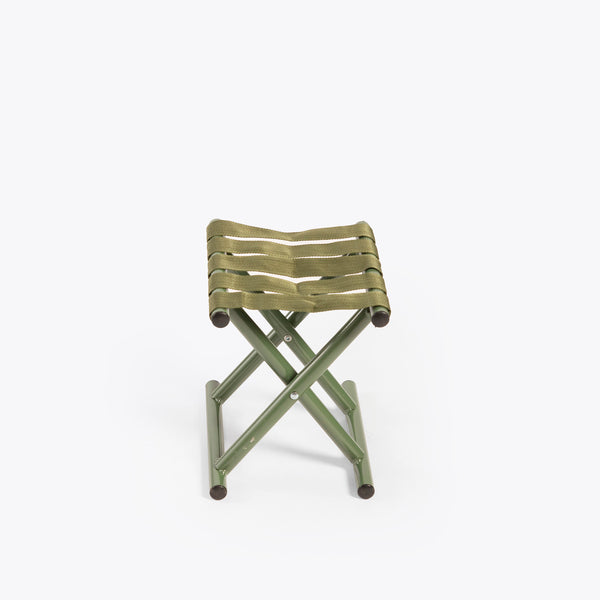 Foldable Stool(green)