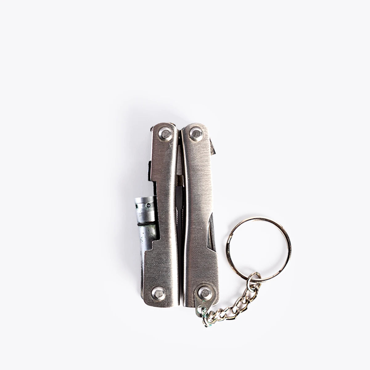 SILVER PLIER(silver)