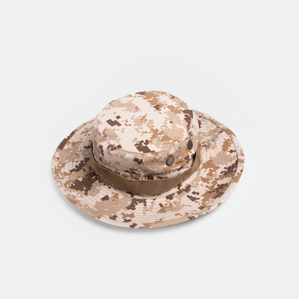 JUNGLE BOONIE HAT (AIR ASSAULT)