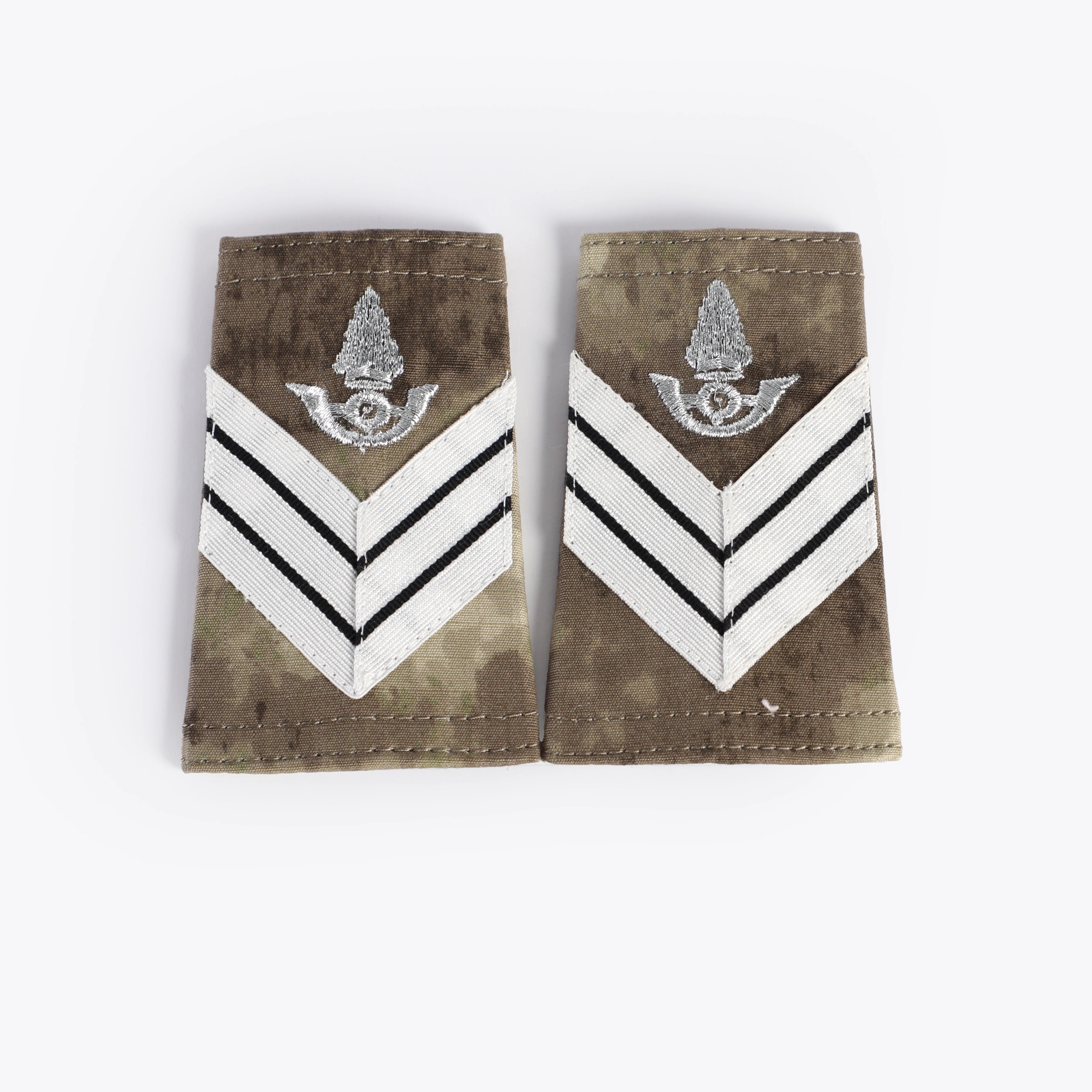 شارة رقيب جمركي من الدرجة الأولى