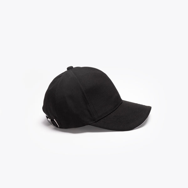 CAP (BLACK)