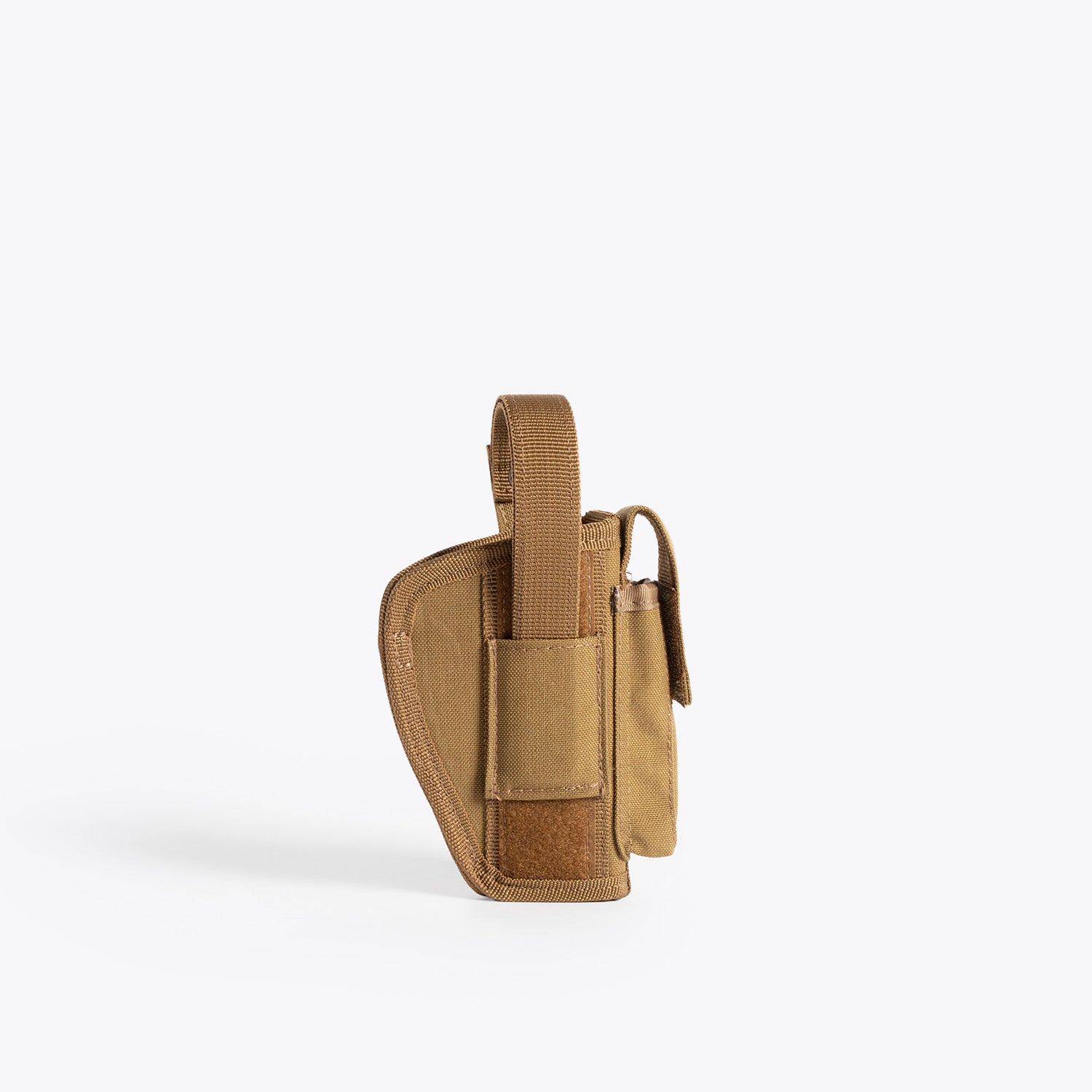 CORDURA TACTICAL HOLSTER (BEIGE)