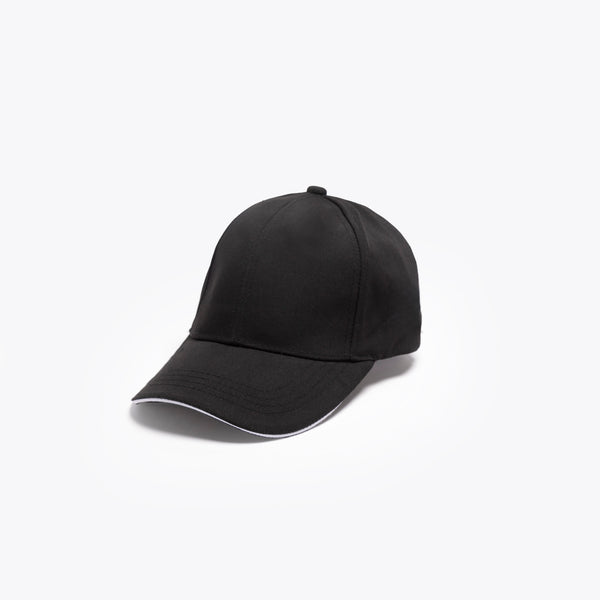 CAP (BLACK)