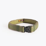 COMMANDER'S CORDURA STRAP (OLIVE)