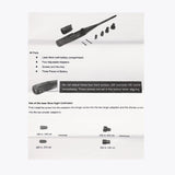 جهاز ليزر لومينا برو