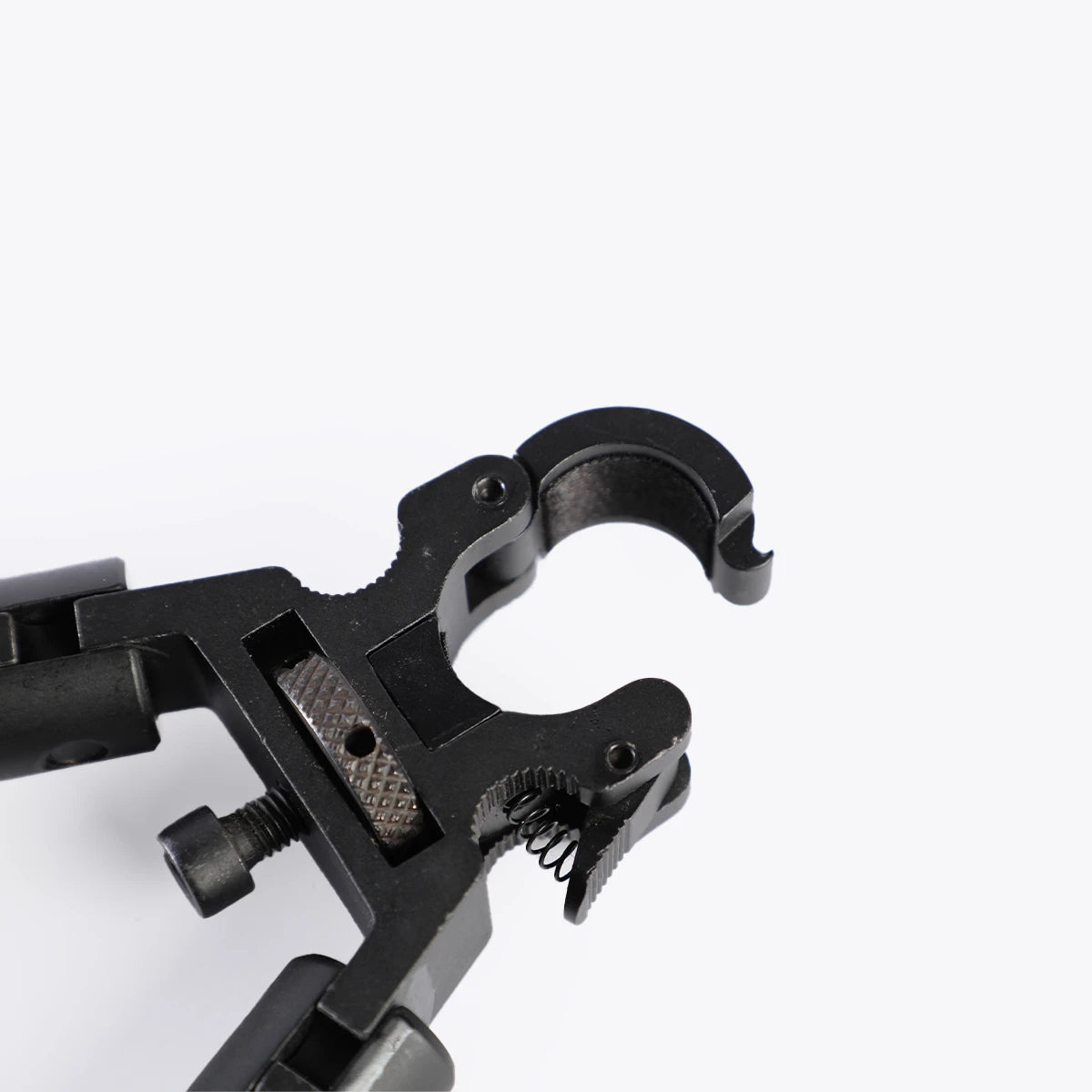 STABILITY GRIP BIPOD(Black)