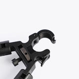 STABILITY GRIP BIPOD(Black)