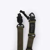 DYNAMICS SLIM RIFLE SLING (BLACK)