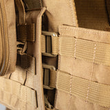LOWA-COYOTE-VEST (M4-M16)