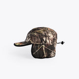 قبعة وينتر جارد القطبية