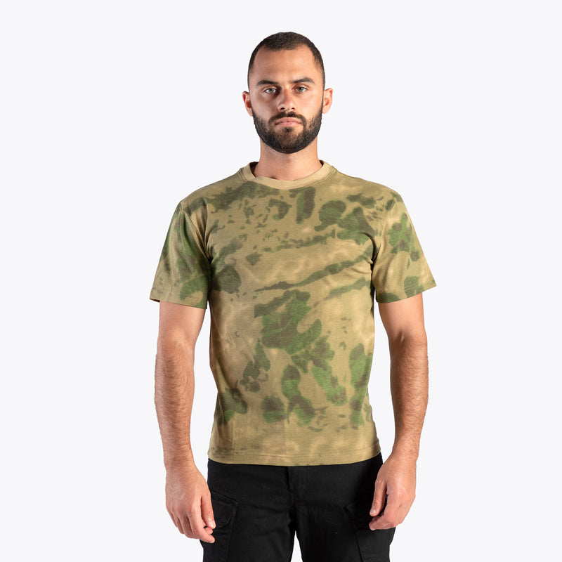 STEALTH T-SHIRT (CAMO)