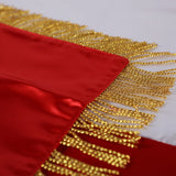 العلم اللبناني المهيب