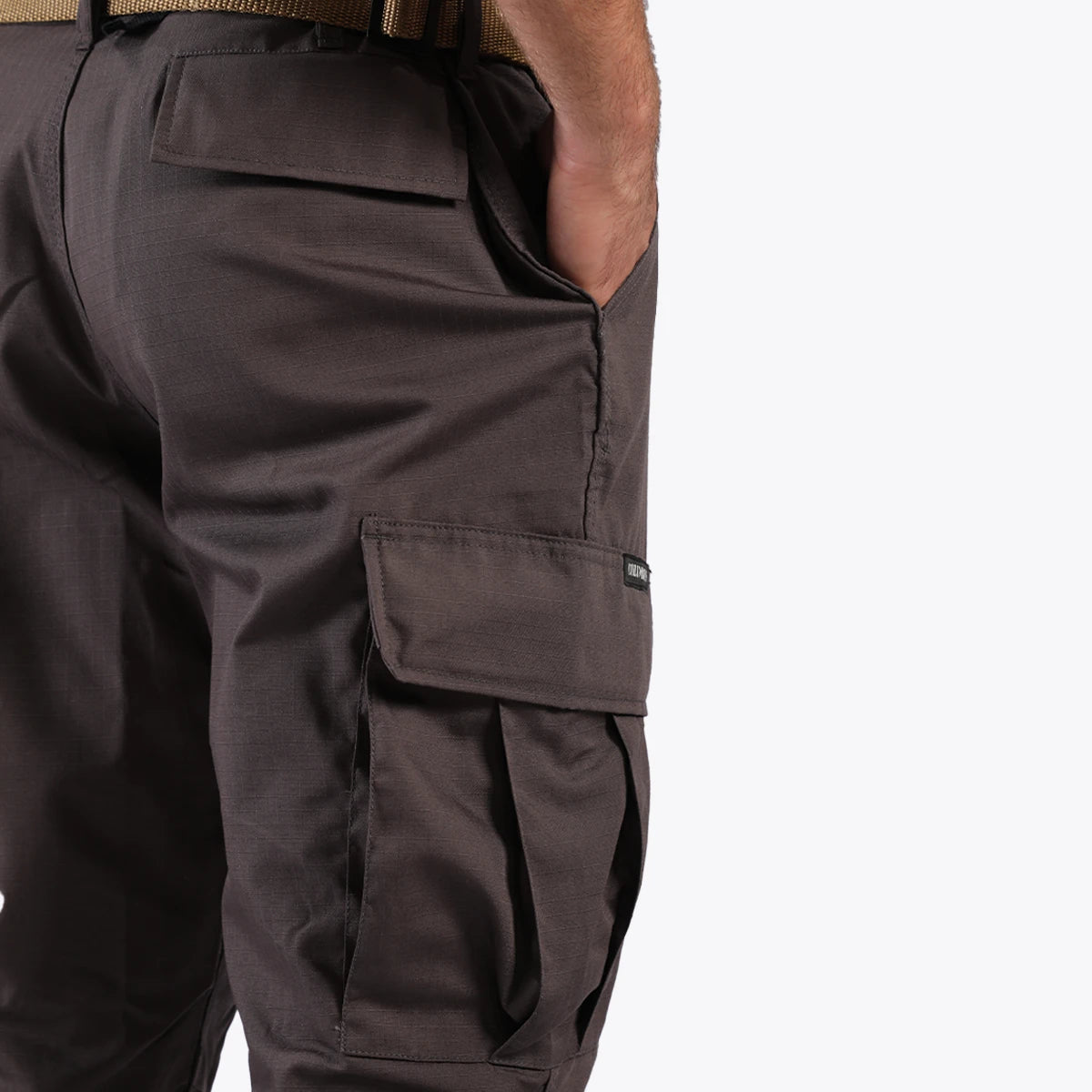YURI 2 TACTICAL PANTS(DARK-GREY)