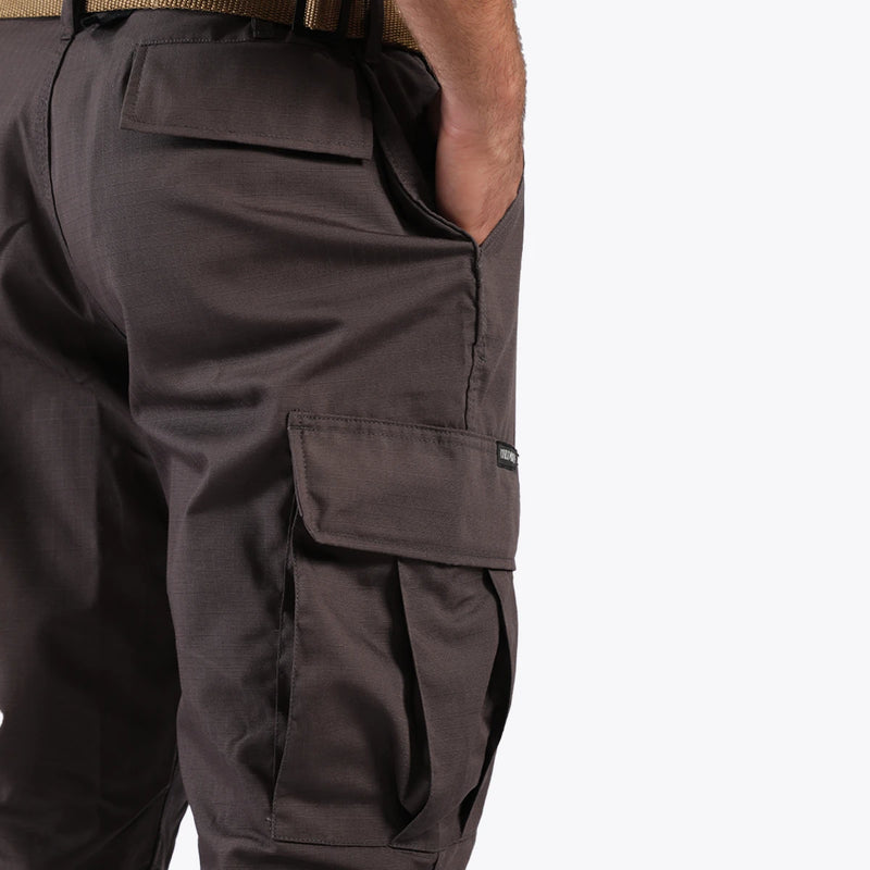 YURI 2 TACTICAL PANTS(DARK-GREY)