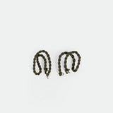 MILITARY SUIT ELASTIC BAND(Olive)