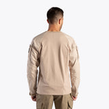 TACTICAL STRONG SHIRT (Beige)
