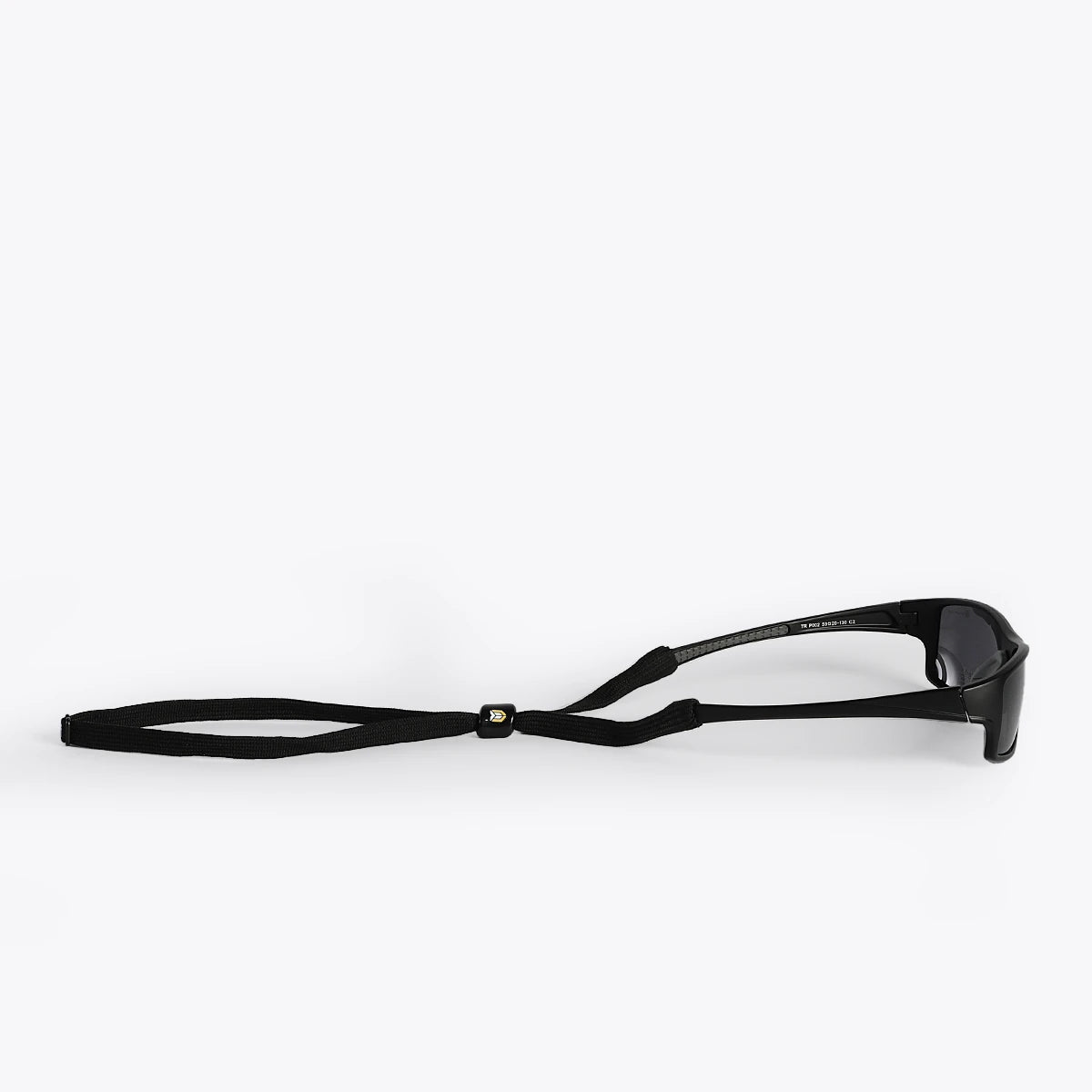 COLUMBUS-STRIKE-FORCE-GLASSES (Black)