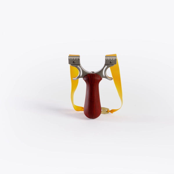 Wooden Slingshot(Wooden)