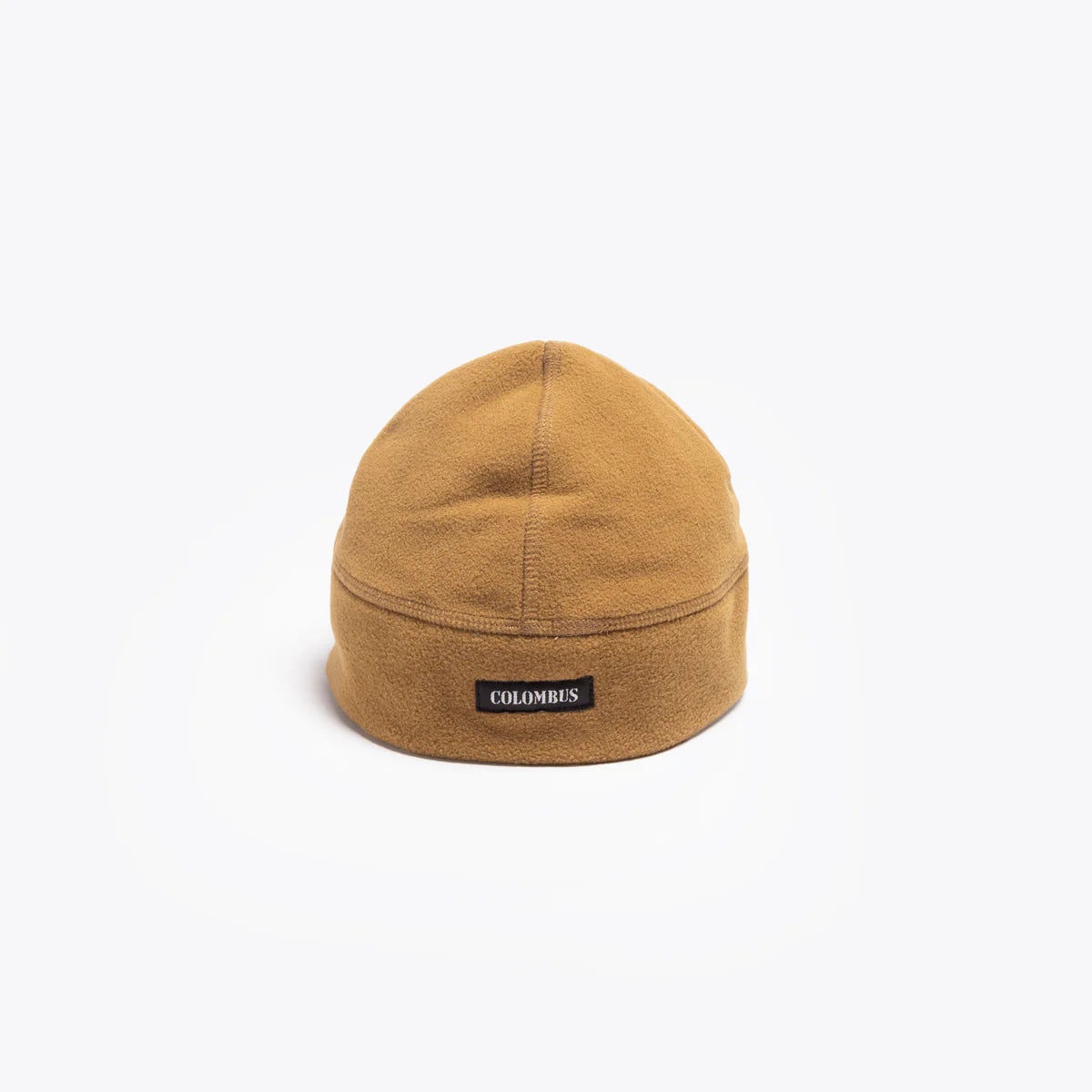 WATERPROOF POLAR HAT (BEIGE)