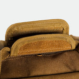 TACTICAL MISSION BAG (COYOTE)