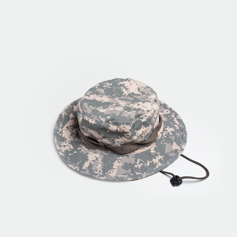 JUNGLE BOONIE HAT (ACU)