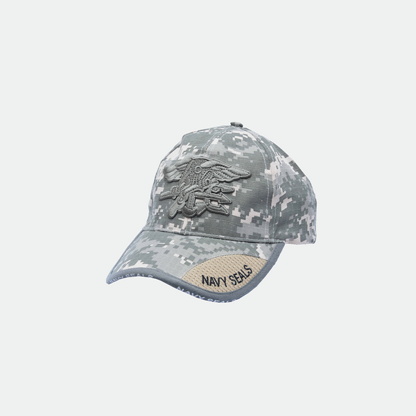 ELITE SEAL CAP(ACU)