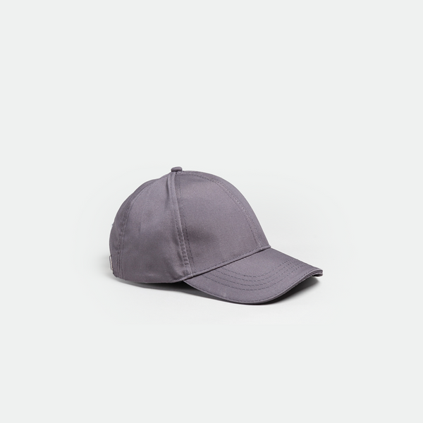 CAP (GREY)