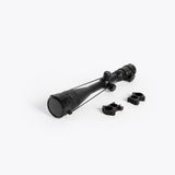 BUSHNELL 3-9X40E BLACK SCOPE(BLACK)