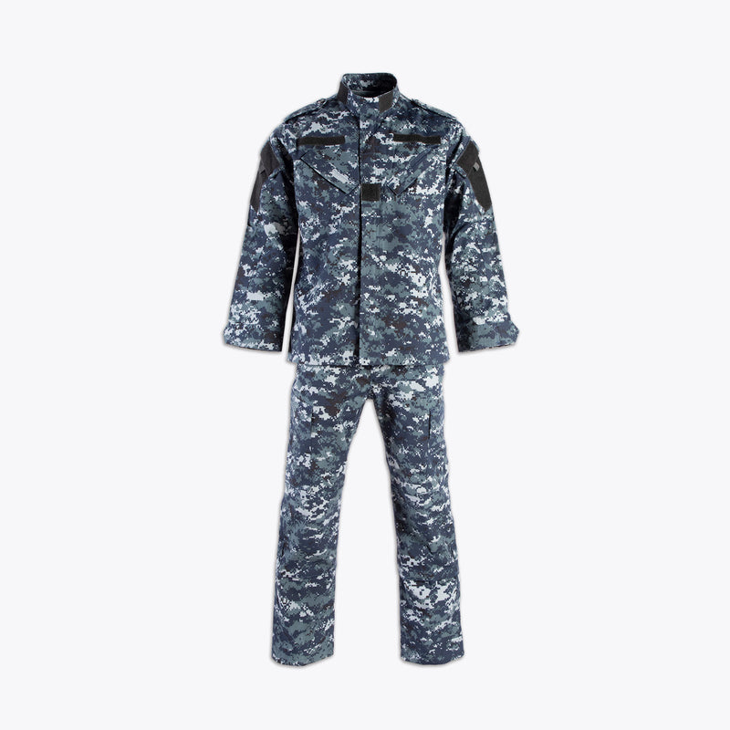 ACU RIPSTOP-A TACTICAL SUIT(ACU)