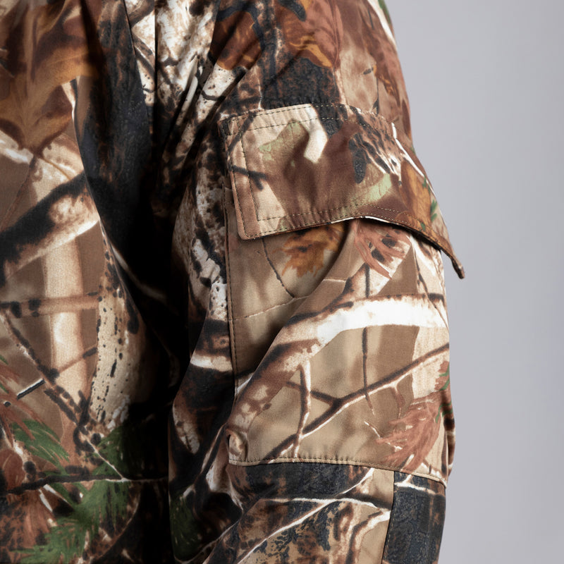 F1903 HUNTING JACKET(HUNTING)