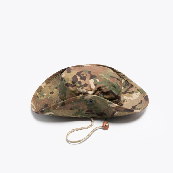 JUNGLE BOONIE HAT(MULTICOM)