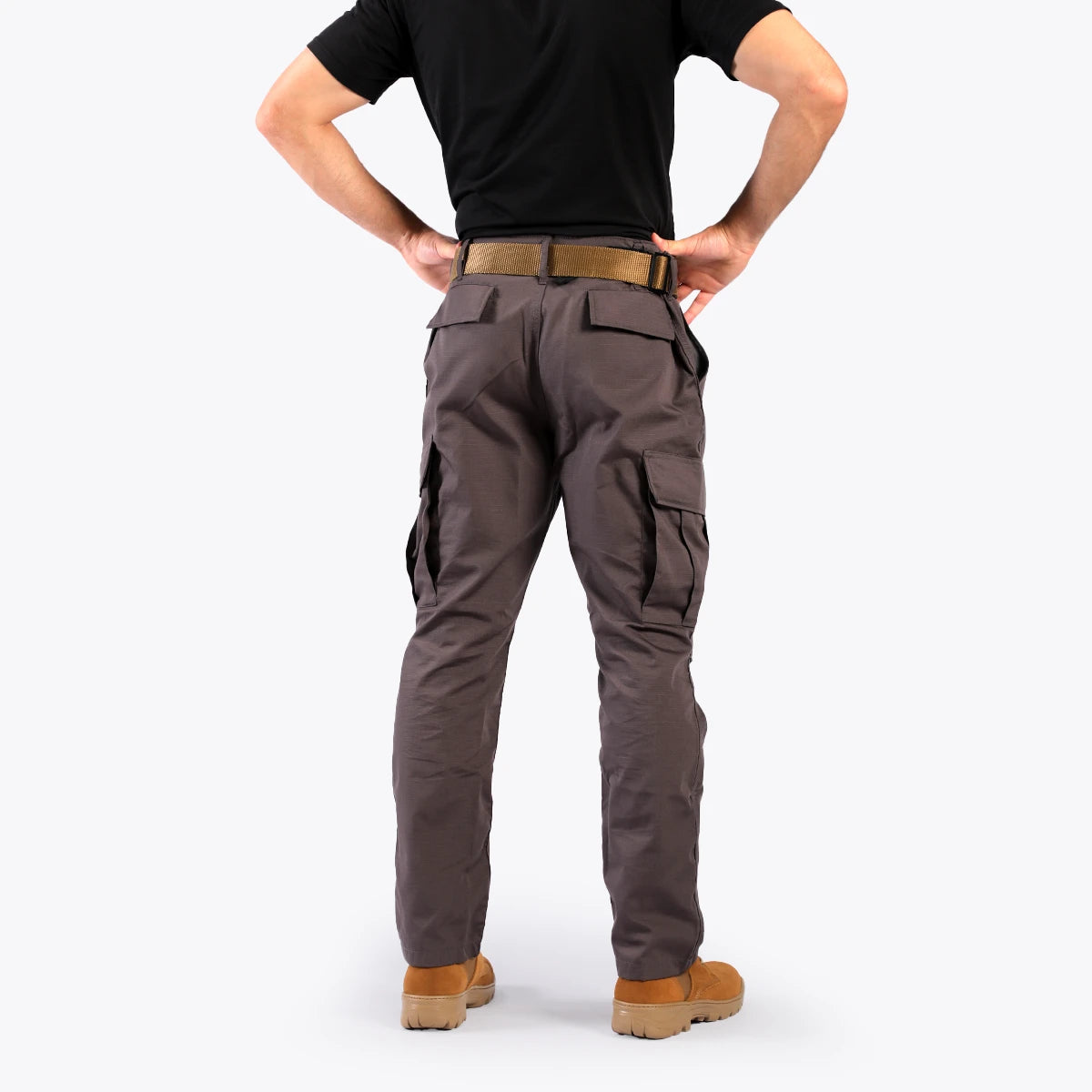YURI 2 TACTICAL PANTS(DARK-GREY)