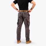 YURI 2 TACTICAL PANTS(DARK-GREY)