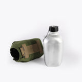 مجموعة الترطيب التكتيكية (فضية)