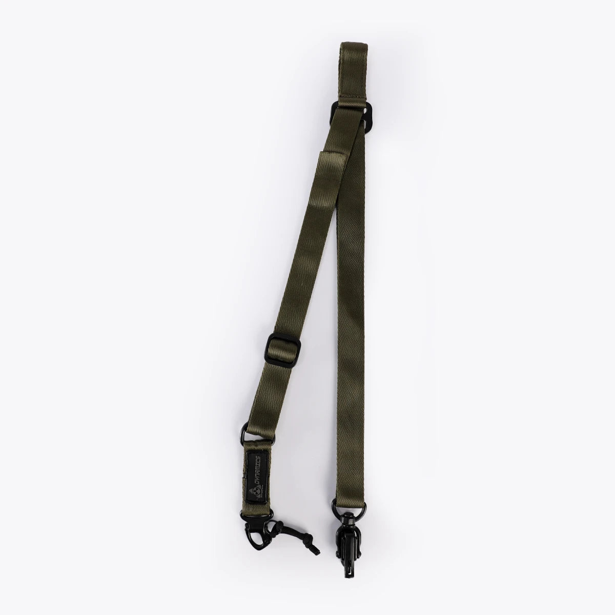 DYNAMICS SLIM RIFLE SLING (BLACK)