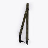 DYNAMICS SLIM RIFLE SLING (BLACK)
