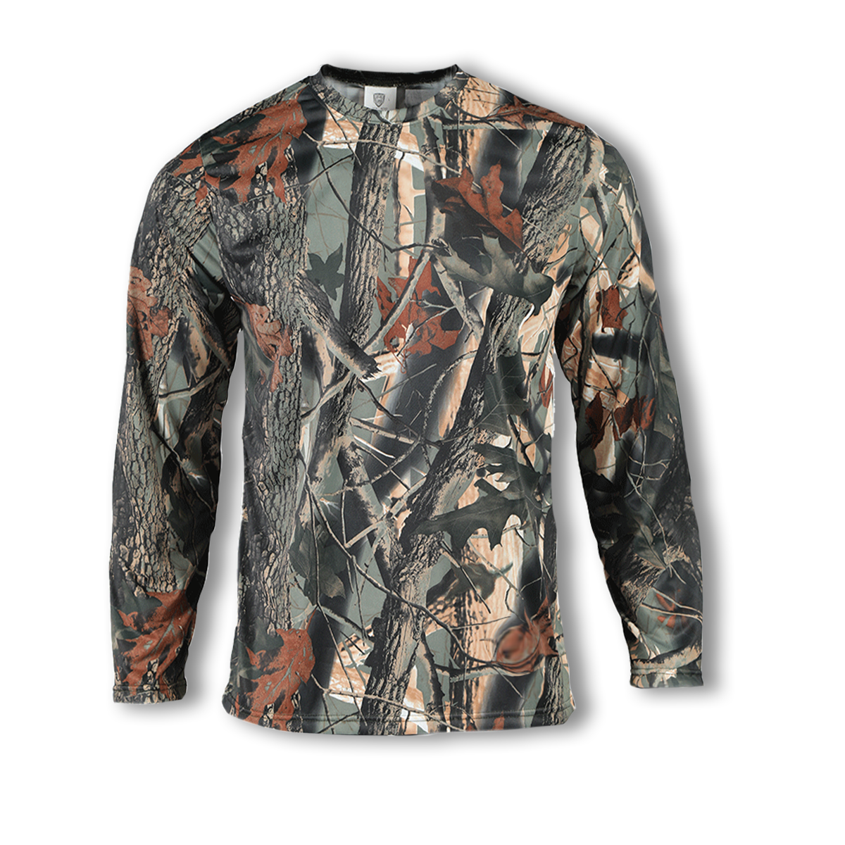 PRO HUNTER LONG-SLEEVE (HUNTING)