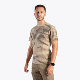 LEBANESE CUSTOMS SINGLE T-SHIRT(LEBANESE CUSTOMS)