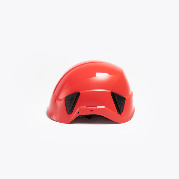 DYNAMO 397 INDUSTRIAL HELMET (RED)