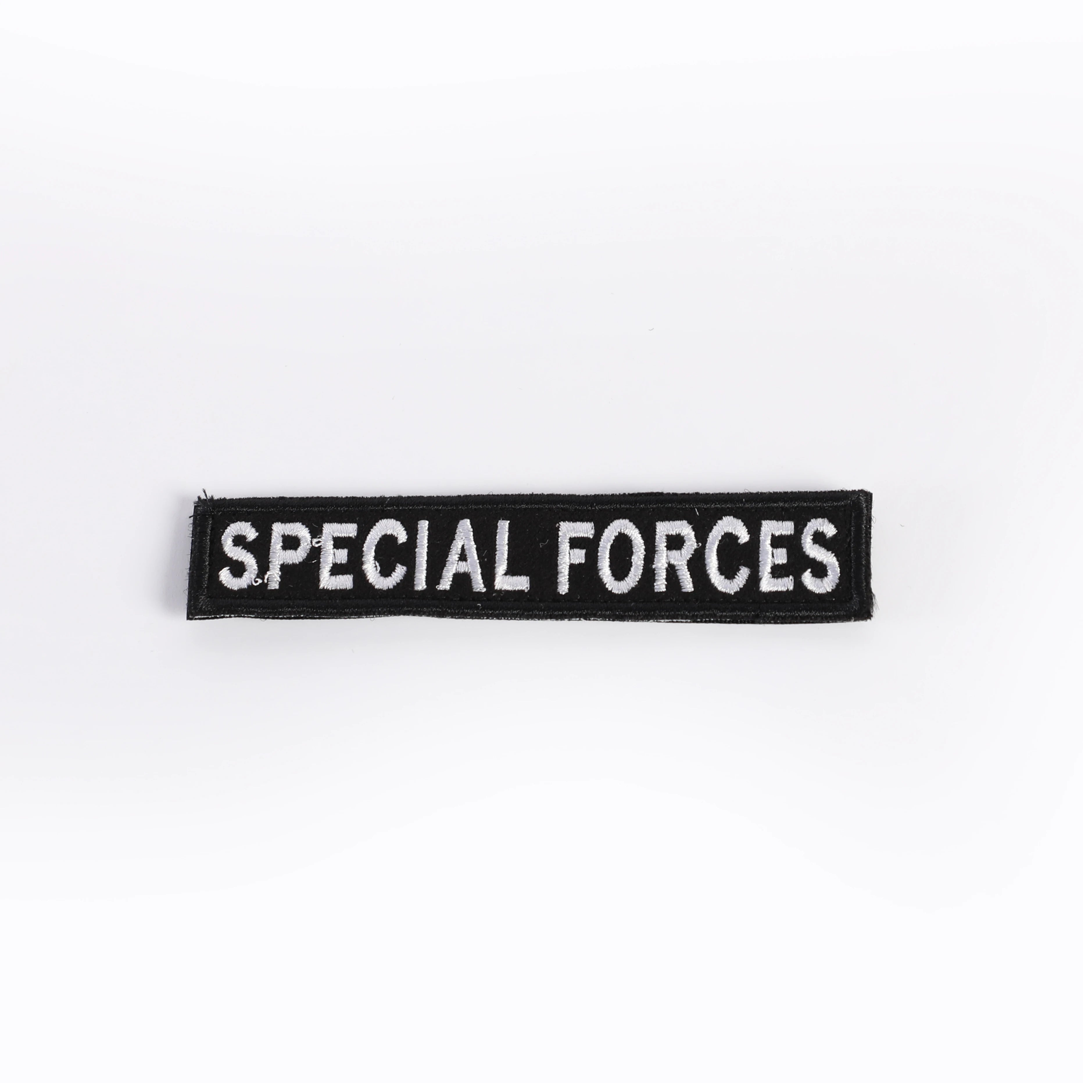بدج كلمة special forces()