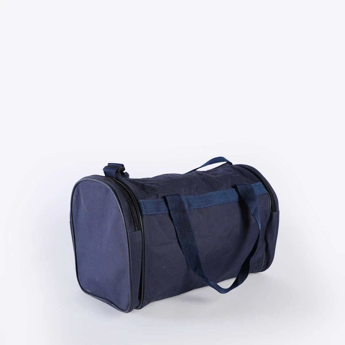 ELEGANT HANDBAG (NAVY-BLUE)