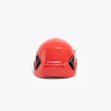 DYNAMO 397 INDUSTRIAL HELMET (RED)