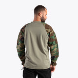 قميص وودلاند (وودلاند)