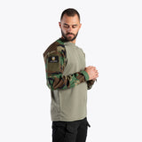 قميص وودلاند (وودلاند)