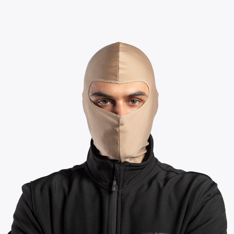 SHADOWTECH BALACLAVA (BEIGE)