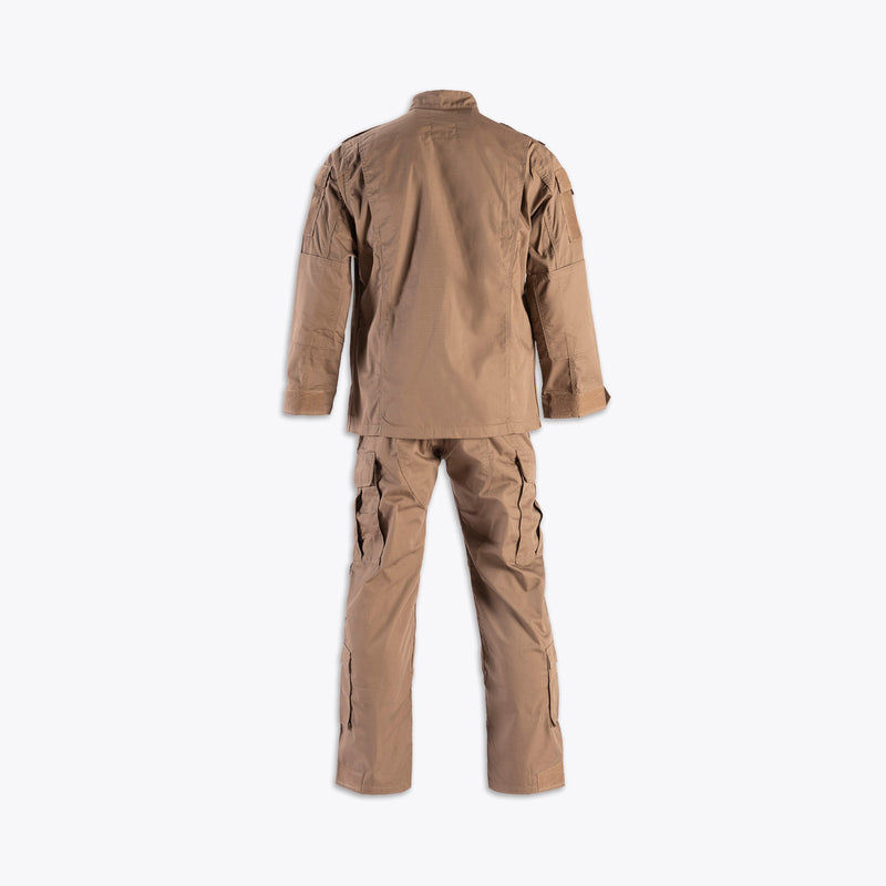 TACTICAL SUIT C (KHAKI)