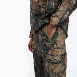 بدلة صيد مموهة