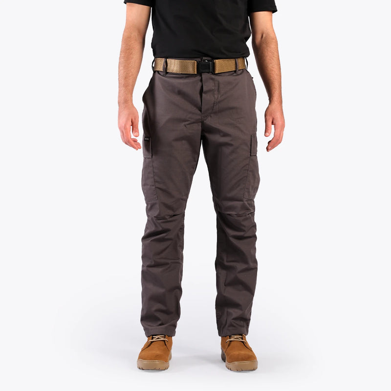 YURI 2 TACTICAL PANTS(DARK-GREY)