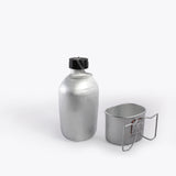 مجموعة الترطيب التكتيكية (فضية)