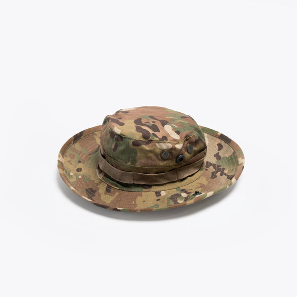 JUNGLE BOONIE HAT(MULTICOM)